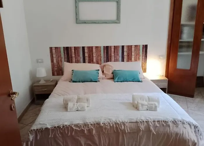 La Casa Di Tita Stresa