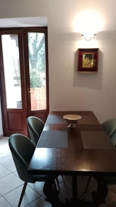 La Casa Di Tita * Stresa