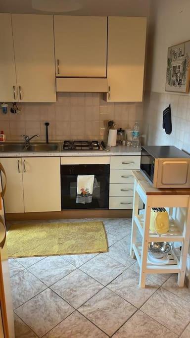 La Casa Di Tita Stresa
