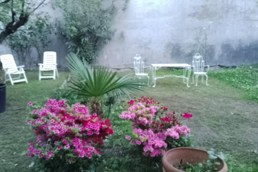 La Casa Di Tita